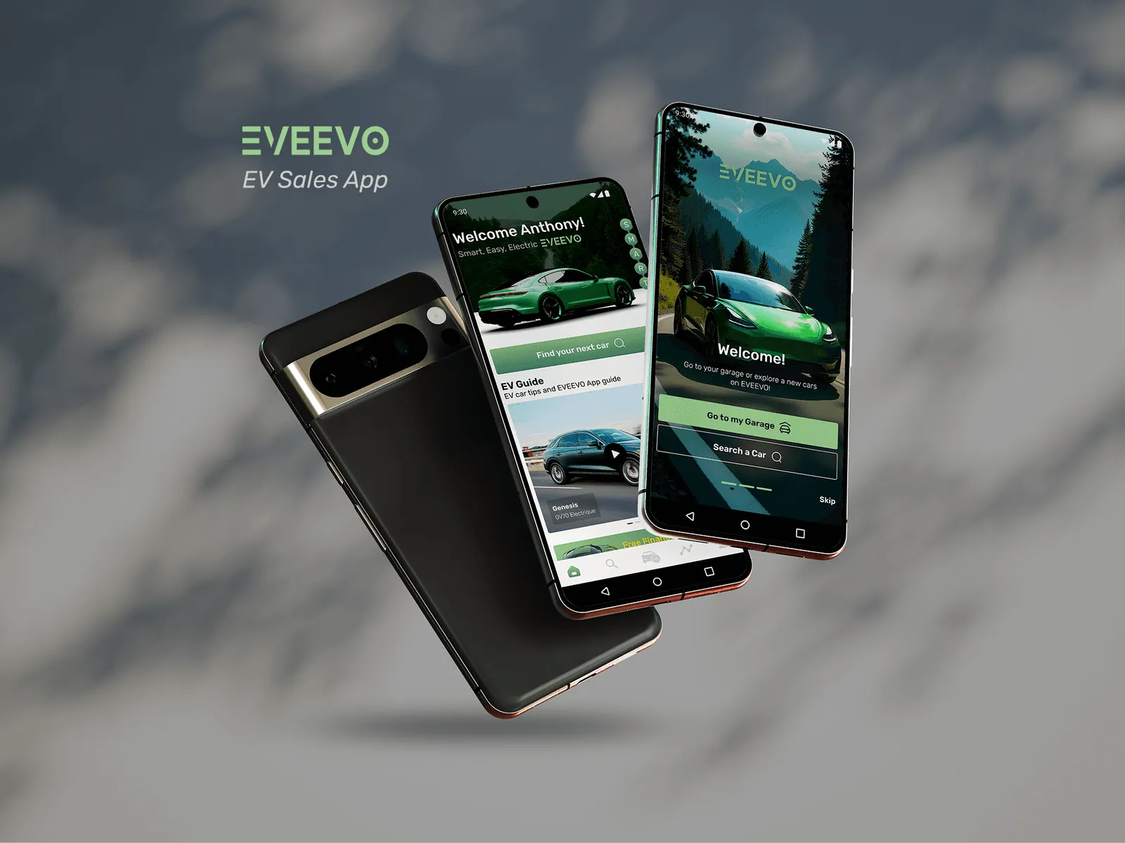EVEEVO