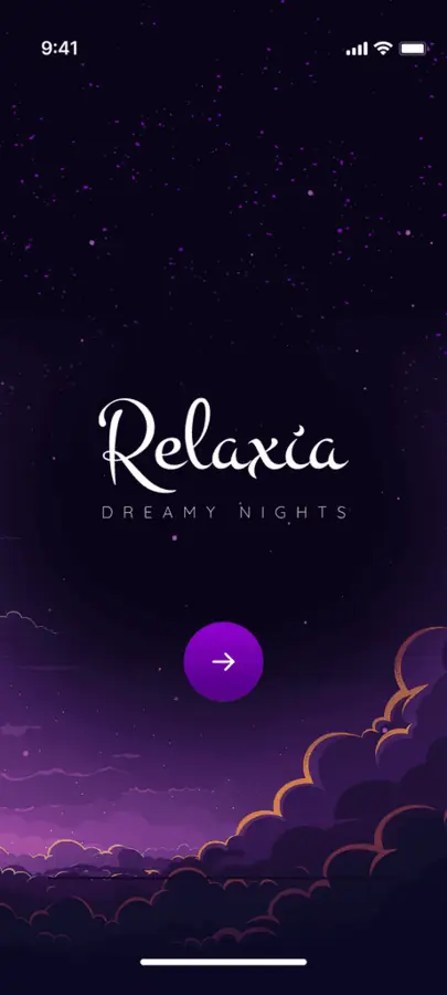 Weather app image